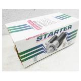 New Old Stock Auto Parts: Starter