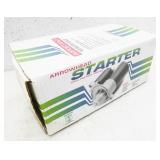 New Old Stock Auto Parts: Starter