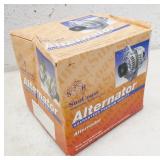 New Old Stock Auto Parts: Alternator