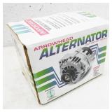 New Old Stock Auto Parts: Alternator