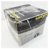 New Old Stock Auto Parts: Alternator