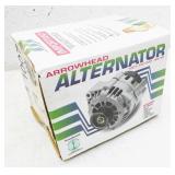 New Old Stock Auto Parts: Alternator