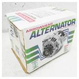 New Old Stock Auto Parts: Alternator