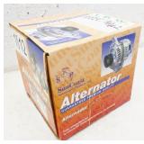 New Old Stock Auto Parts: Alternator