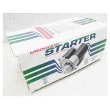 New Old Stock Auto Parts: Starter