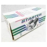 New Old Stock Auto Parts: Starter