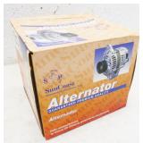 New Old Stock Auto Parts: Alternator