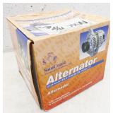 New Old Stock Auto Parts: Alternator
