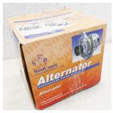 New Old Stock Auto Parts: Alternator