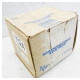 New Old Stock Auto Parts: Alternator