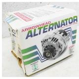 New Old Stock Auto Parts: Alternator