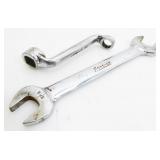 Snap-On Wrenches