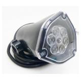 Halloween Projection Light (Projects Witch)