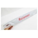 20" Chainsaw Bar