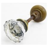 Antique Door Knobs