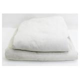 2x Drop Cloths 6