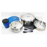 Camping Cooking Set