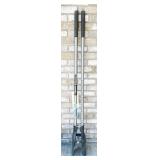 Steel Post Hole Digger