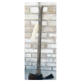 Pickaxe