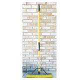 24" Floor Scrubber