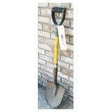 Garden Shovel