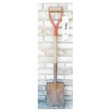 Garden Shovel