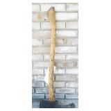 Lond Handled Pickaxe