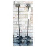 Mobile Home Anchors