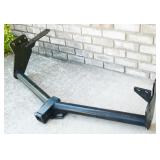 Trailer Hitch Receiver