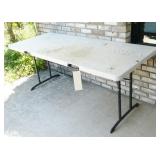 Collapsible Table 8
