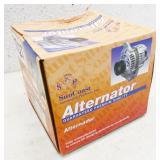 New Old Stock Auto Parts: Alternator