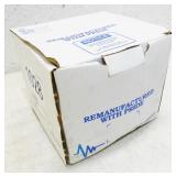 New Old Stock Auto Parts: Alternator