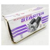 New Old Stock Auto Parts: Starter