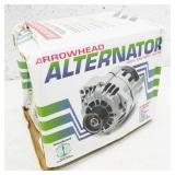New Old Stock Auto Parts: Alternator