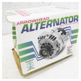 New Old Stock Auto Parts: Alternator
