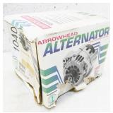 New Old Stock Auto Parts: Alternator