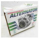 New Old Stock Auto Parts: Alternator