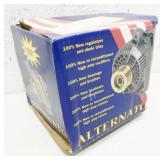 New Old Stock Auto Parts: Alternator