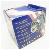 New Old Stock Auto Parts: Alternator