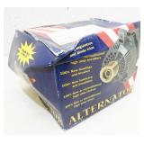 New Old Stock Auto Parts: Alternator