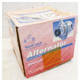 New Old Stock Auto Parts: Alternator