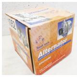 New Old Stock Auto Parts: Alternator