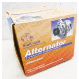 New Old Stock Auto Parts: Alternator