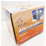 New Old Stock Auto Parts: Alternator
