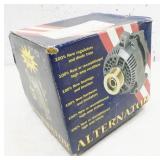 New Old Stock Auto Parts: Alternator