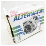 New Old Stock Auto Parts: Alternator