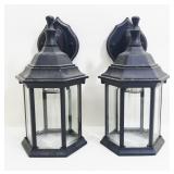 Outdoor Light Fixtures
