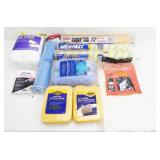 Painting Supplies