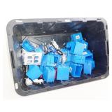 Electrical Socket Boxes