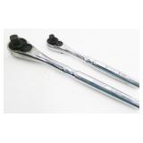 Craftsman Ratchets